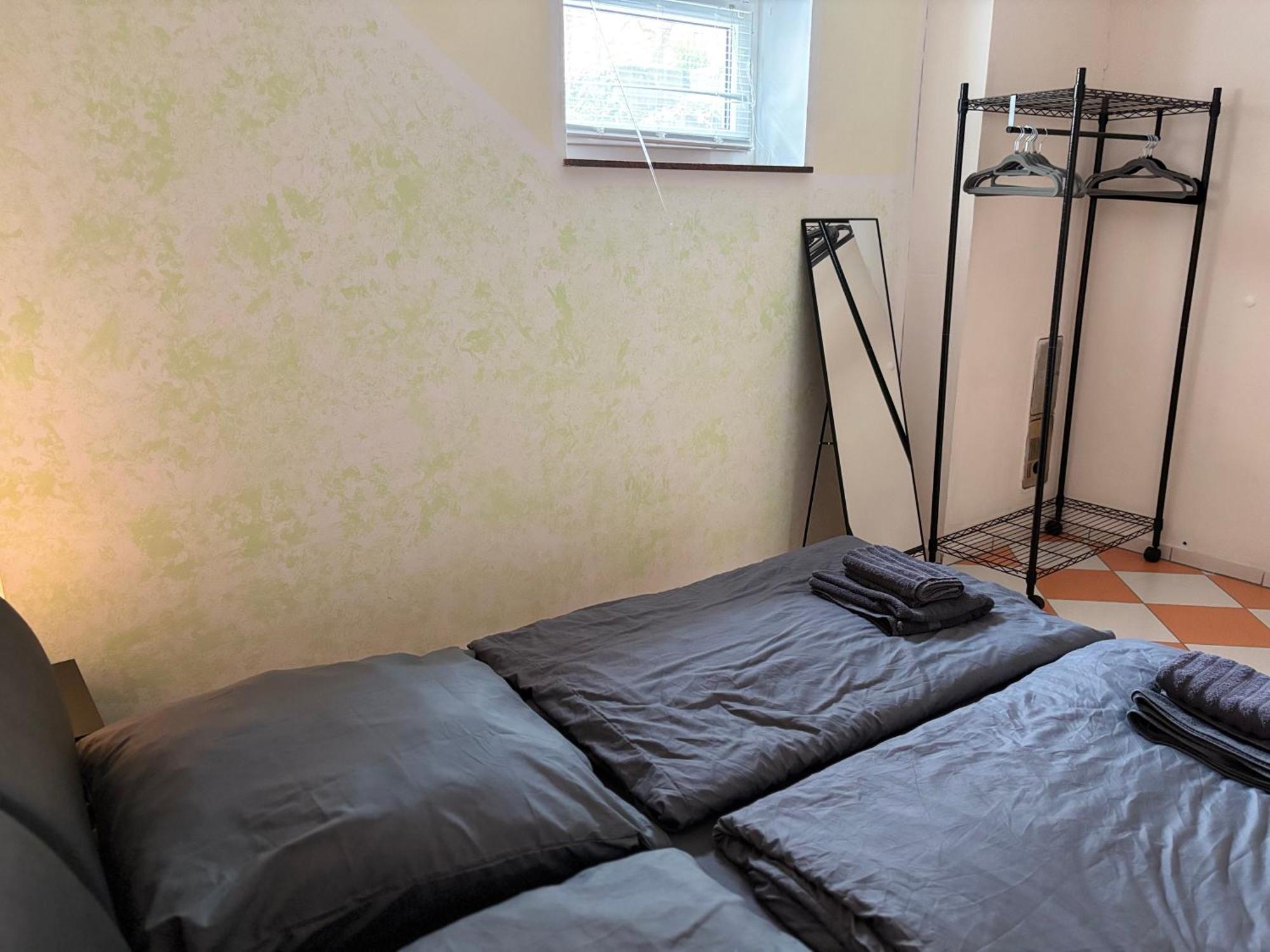Apartment Vintage Parkside Kassel
